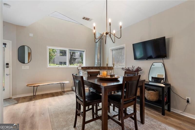 Brookhaven Studios - Residential
