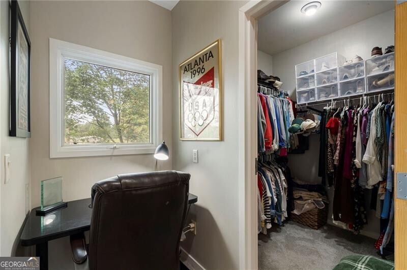 Brookhaven Studios - Residential