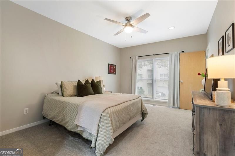 Brookhaven Studios - Residential
