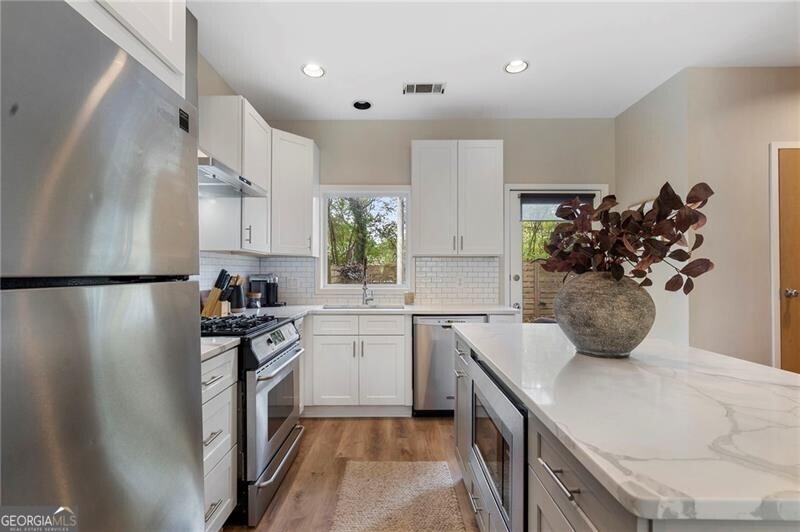 Brookhaven Studios - Residential