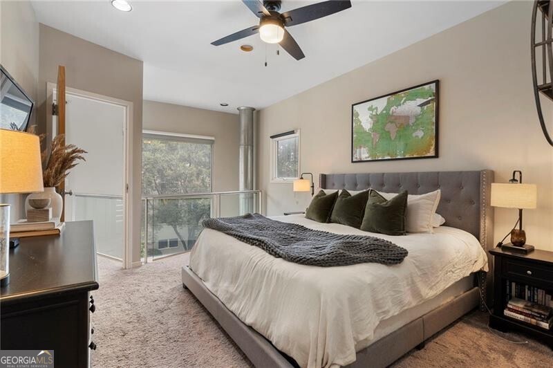 Brookhaven Studios - Residential