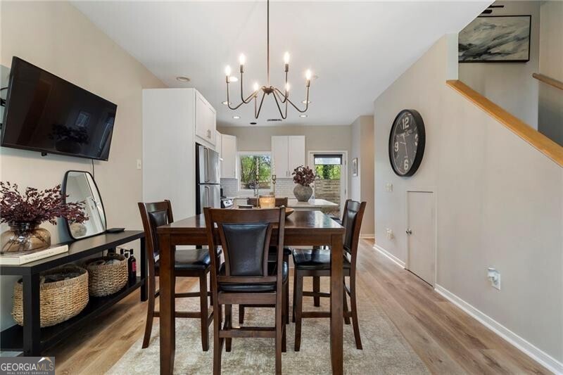 Brookhaven Studios - Residential