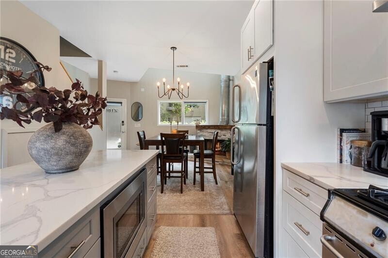 Brookhaven Studios - Residential
