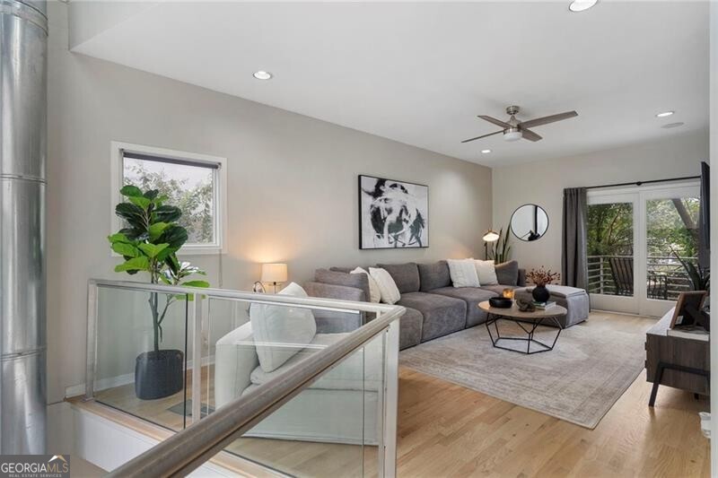 Brookhaven Studios - Residential