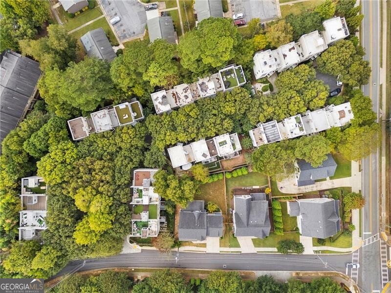 Brookhaven Studios - Residential