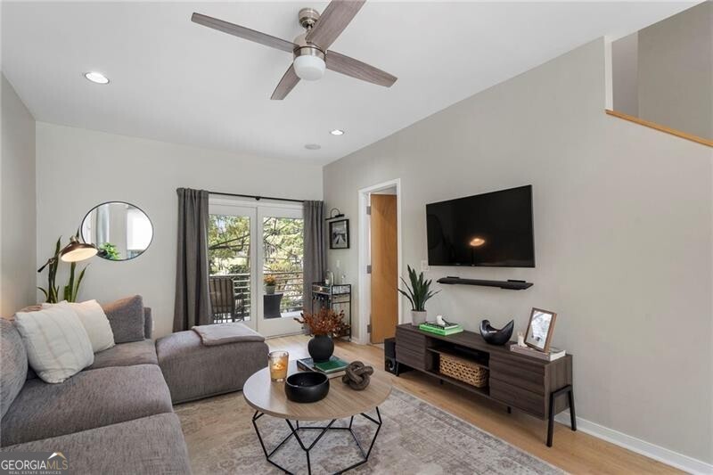 Brookhaven Studios - Residential