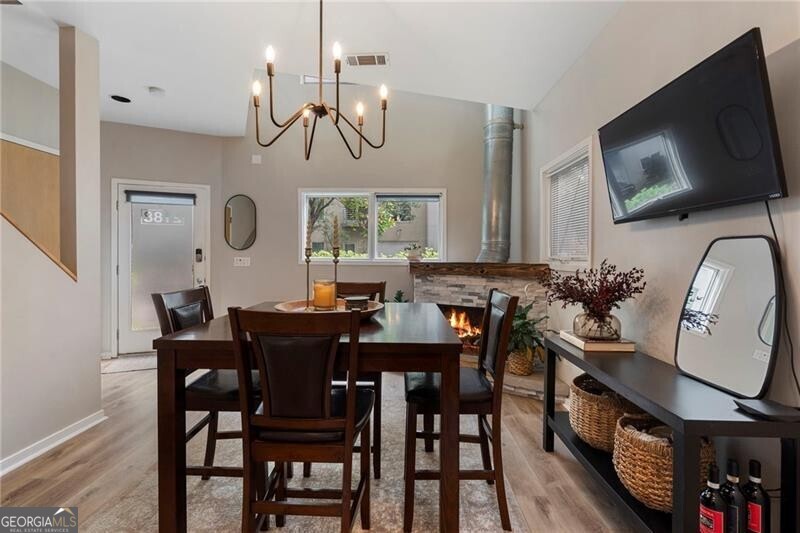 Brookhaven Studios - Residential