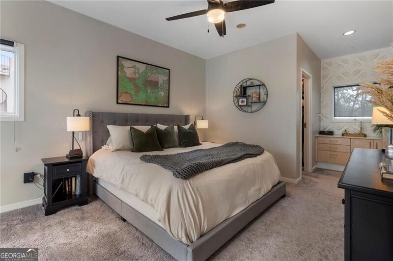 Brookhaven Studios - Residential