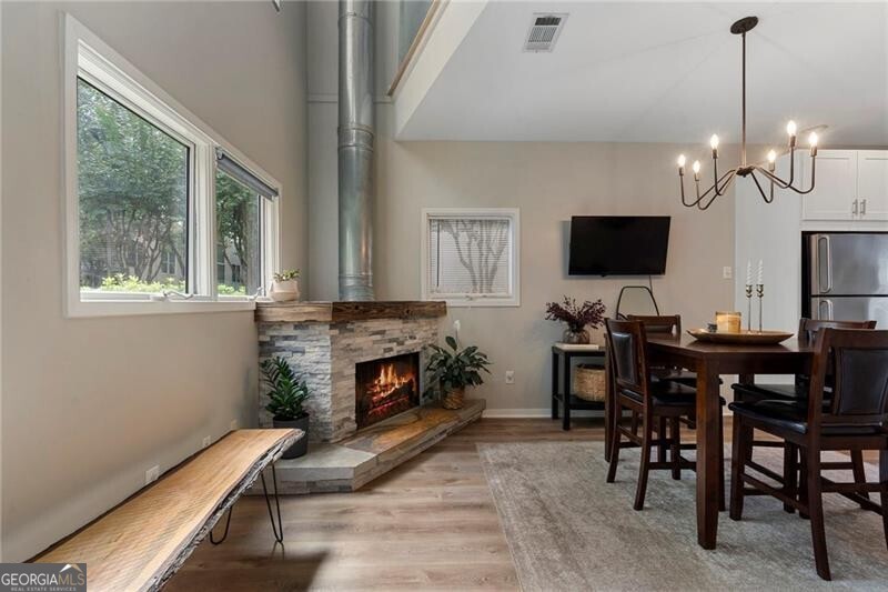Brookhaven Studios - Residential