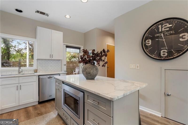 Brookhaven Studios - Residential