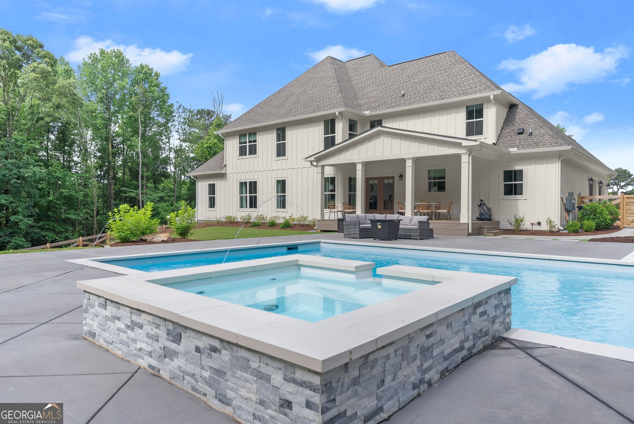 6998 Britt Gailey RD