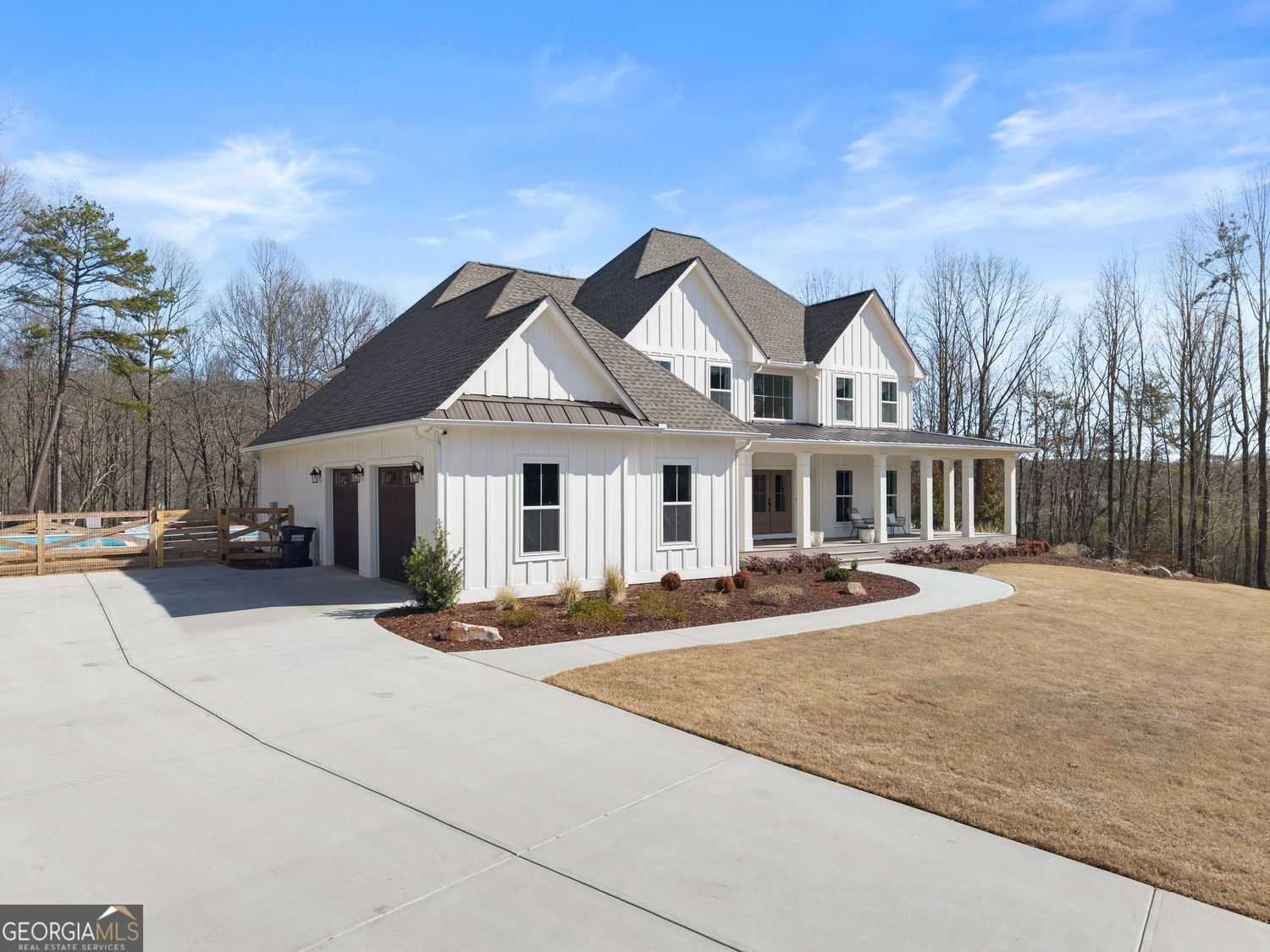 6998 Britt Gailey RD