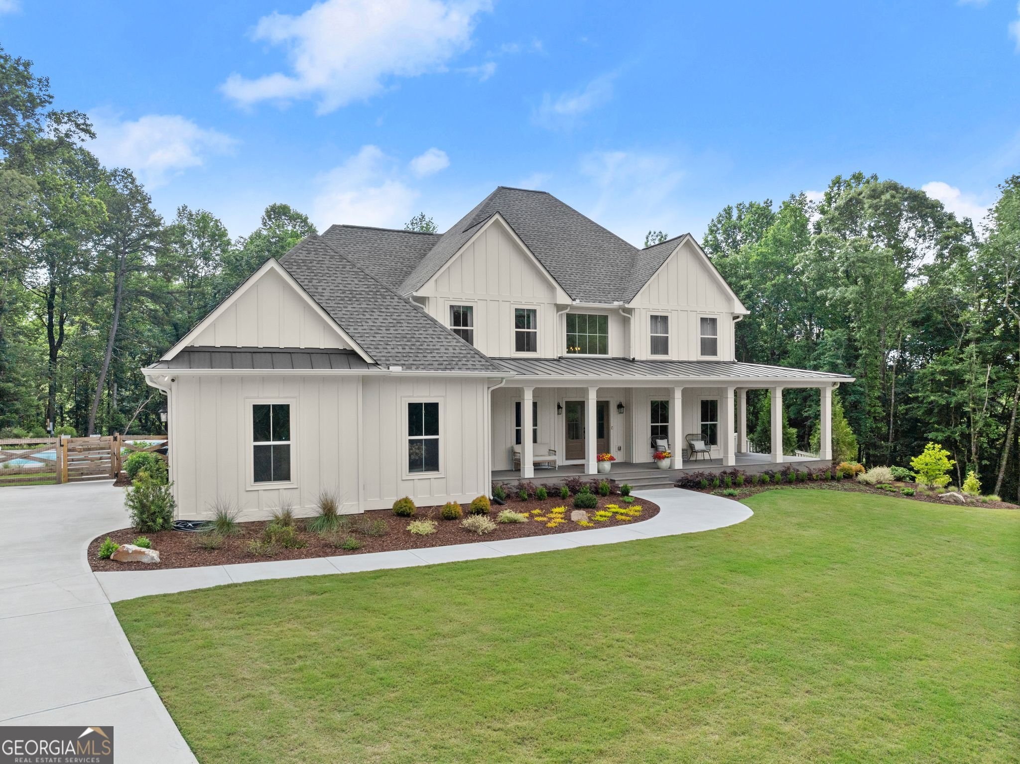 6998 Britt Gailey RD