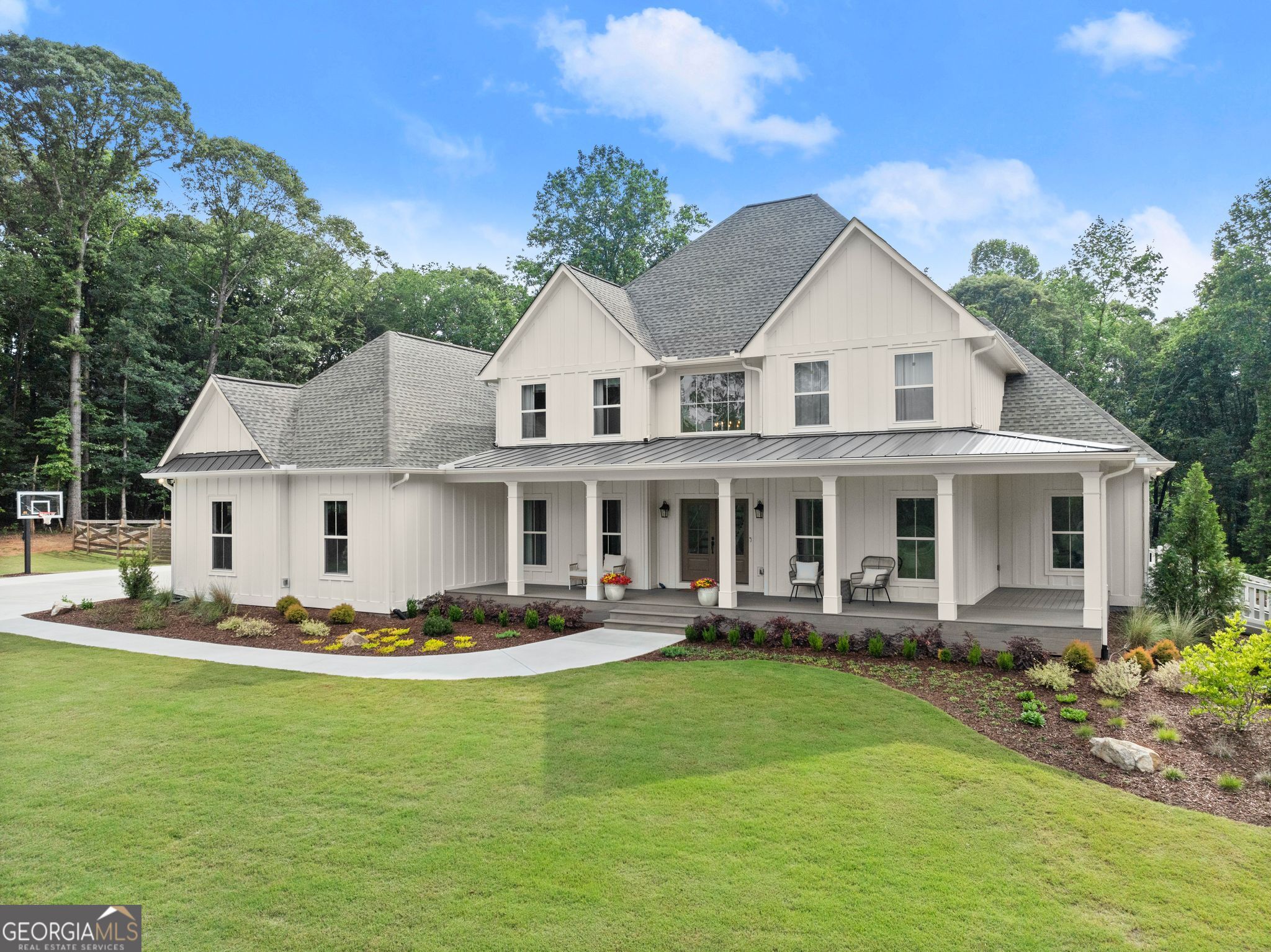6998 Britt Gailey RD