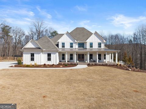 6998 Britt Gailey RD Clermont GA 30527