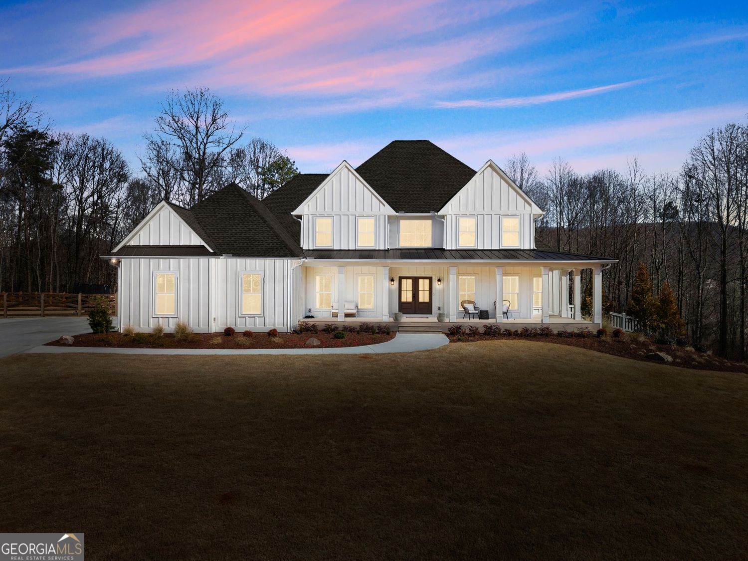 6998 Britt Gailey RD