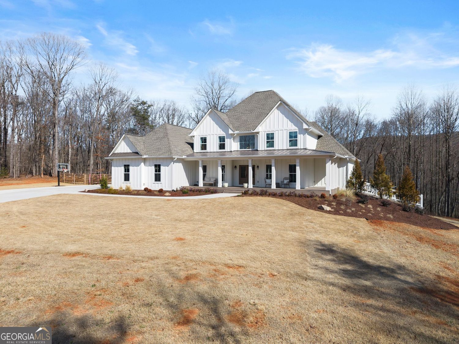 6998 Britt Gailey RD