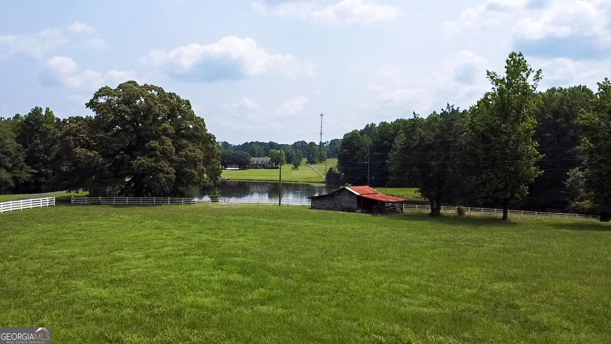 3890 Newnan RD