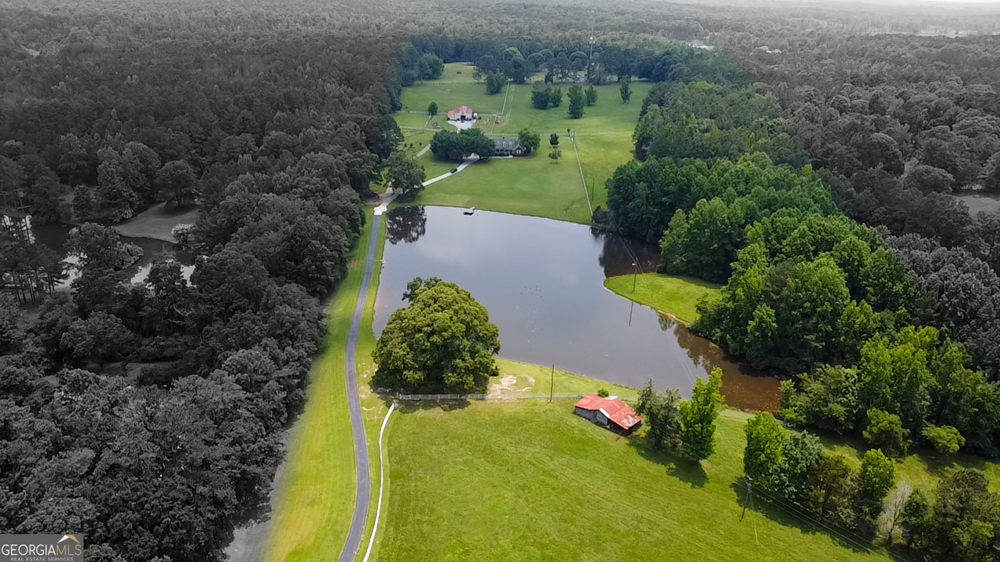 3890 Newnan RD