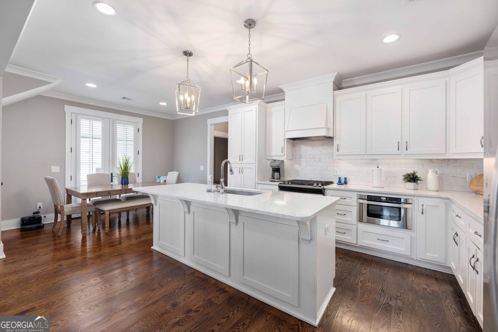 Photo of 3411 Confetti Blush Drive, Columbus, GA 31909 (MLS # 10757325)