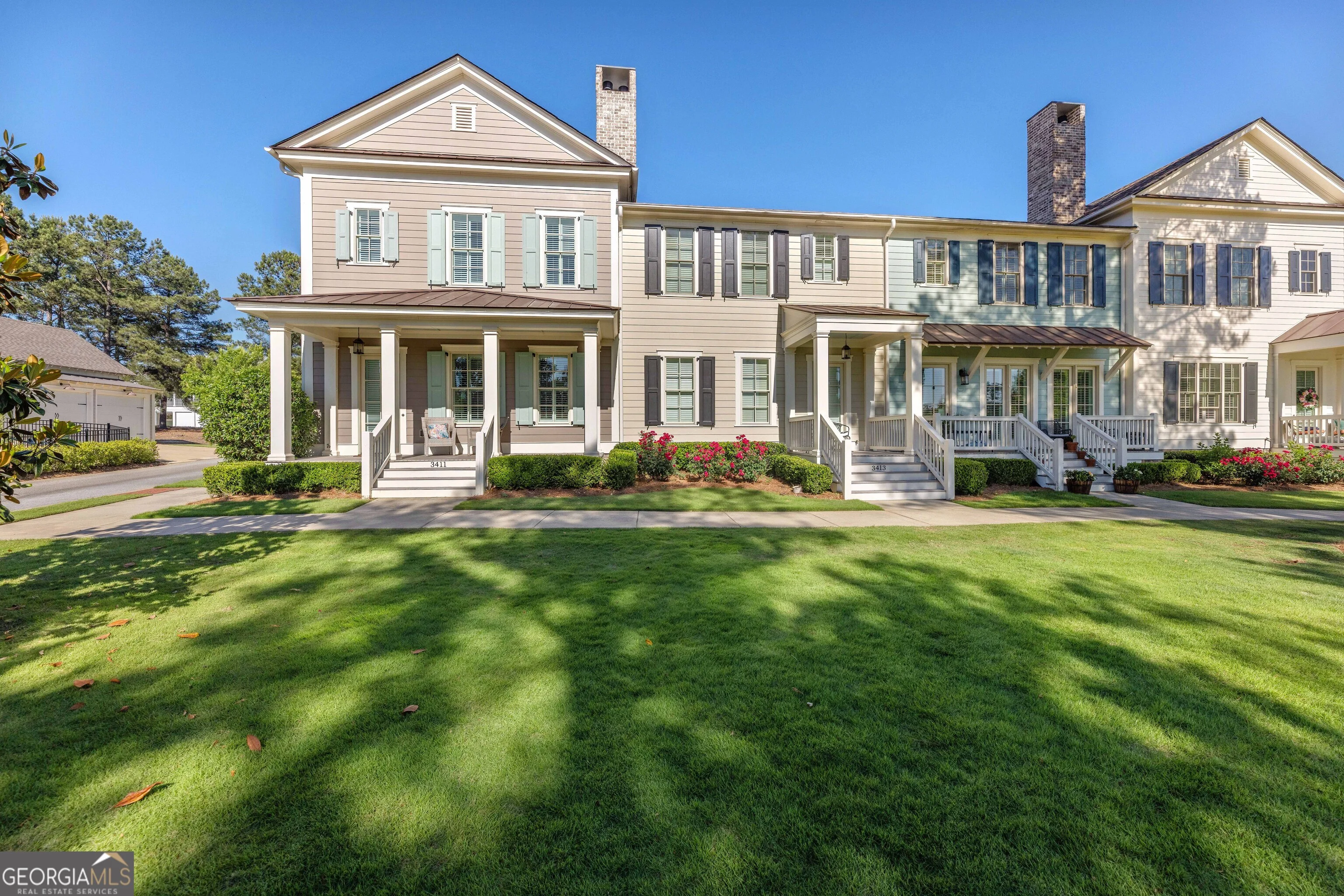 3411 Confetti Blush Drive, Columbus, GA, 31909