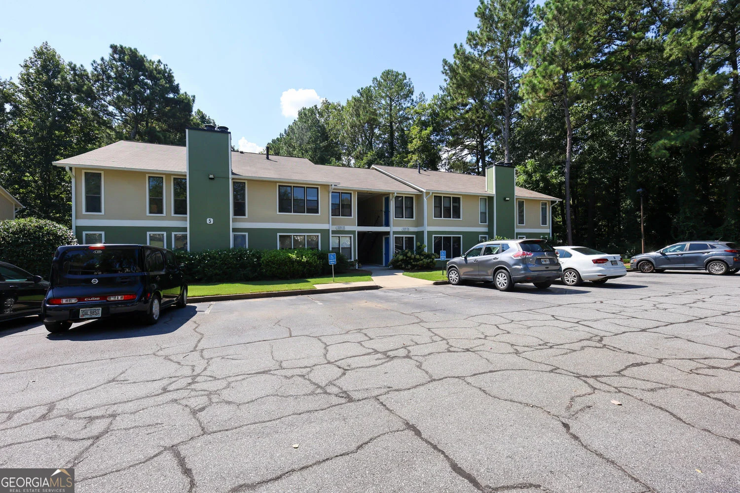 1322 Branch Drive, Tucker, GA, 30084