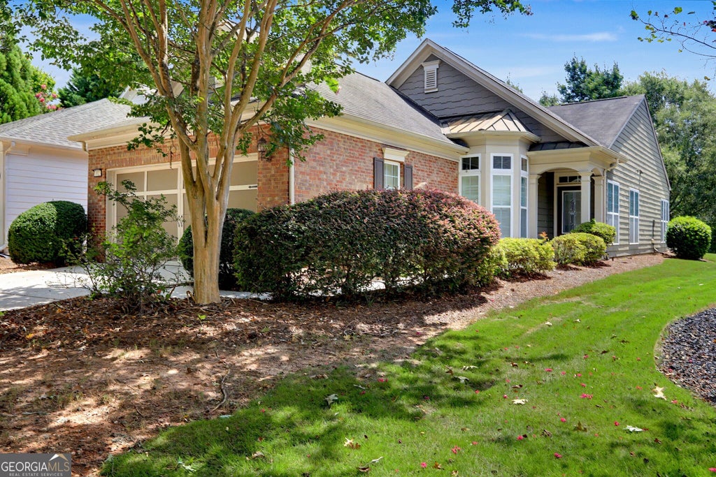 Photo of 102 Magic Lily Drive, Griffin, GA 30223 (MLS # 10835468)