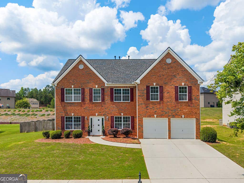Photo of 70 Snapdragon Lane, Covington, GA 30014 (MLS # 10784748)