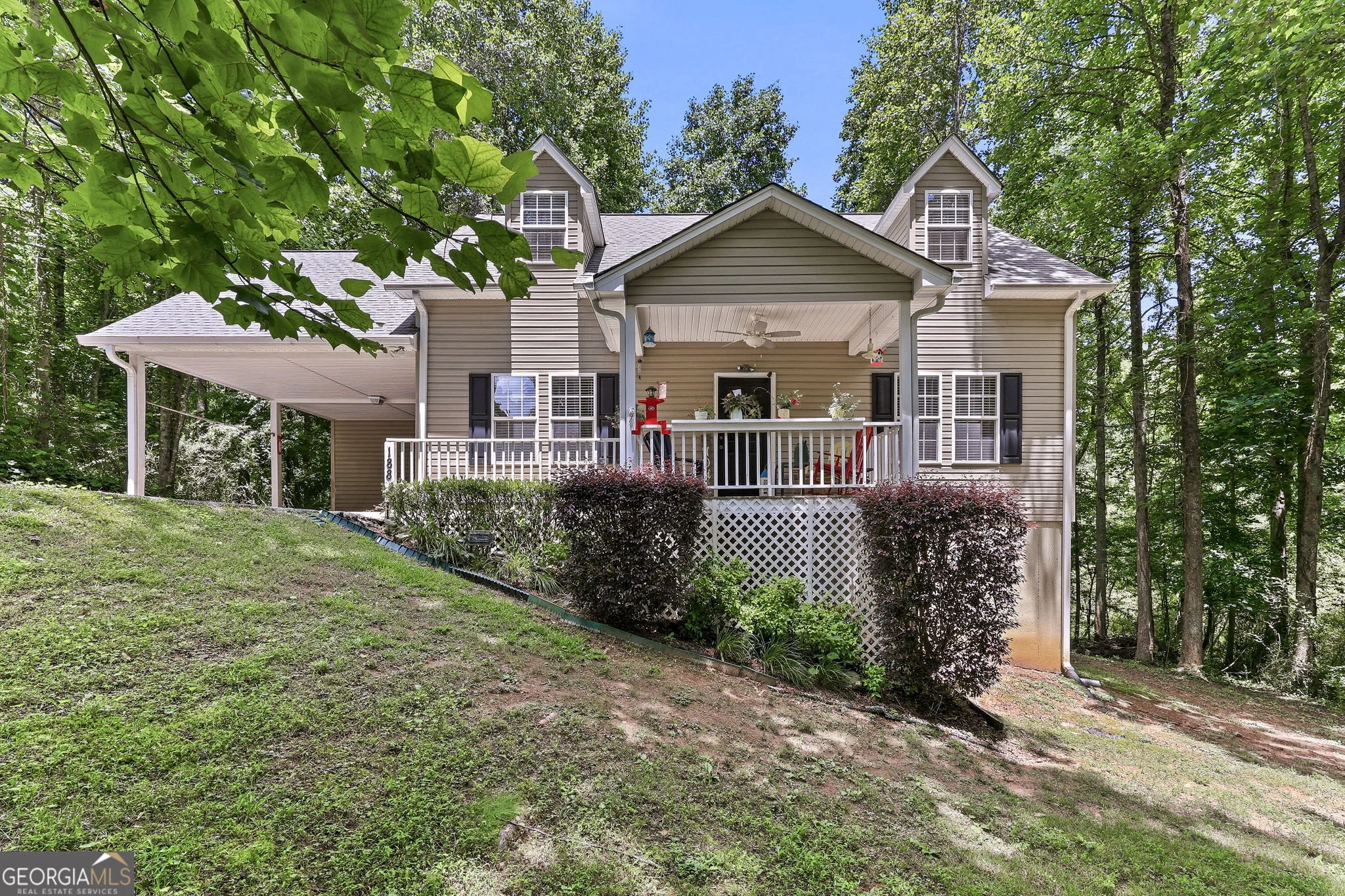 188 Seaborn Drive