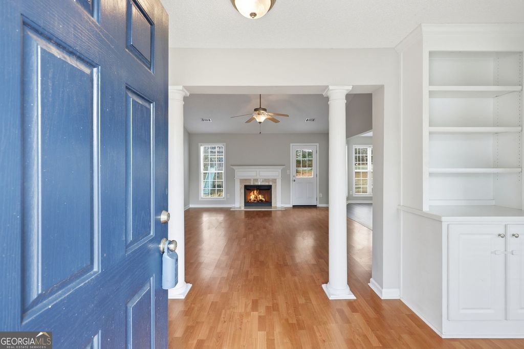 Photo of 1424 Langdon Park Court, Winder, GA 30680 (MLS # 10661879)