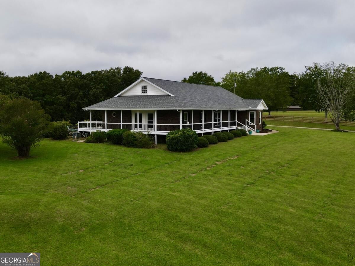 2199 Horsley Mill RD