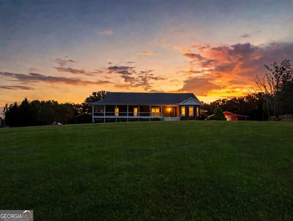 Photo of 2199 Horsley Mill Road, Carrollton, GA 30116 (MLS # 10852824)