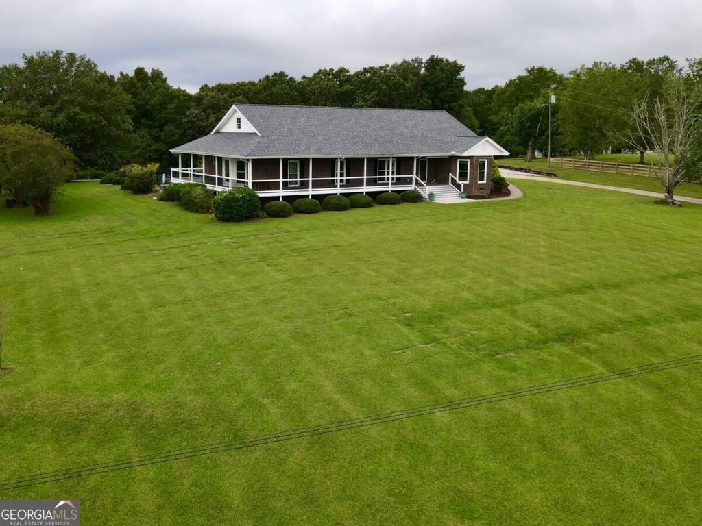 Photo of 2199 Horsley Mill Road, Carrollton, GA 30116 (MLS # 10852824)