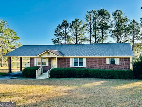 A home in Moultrie