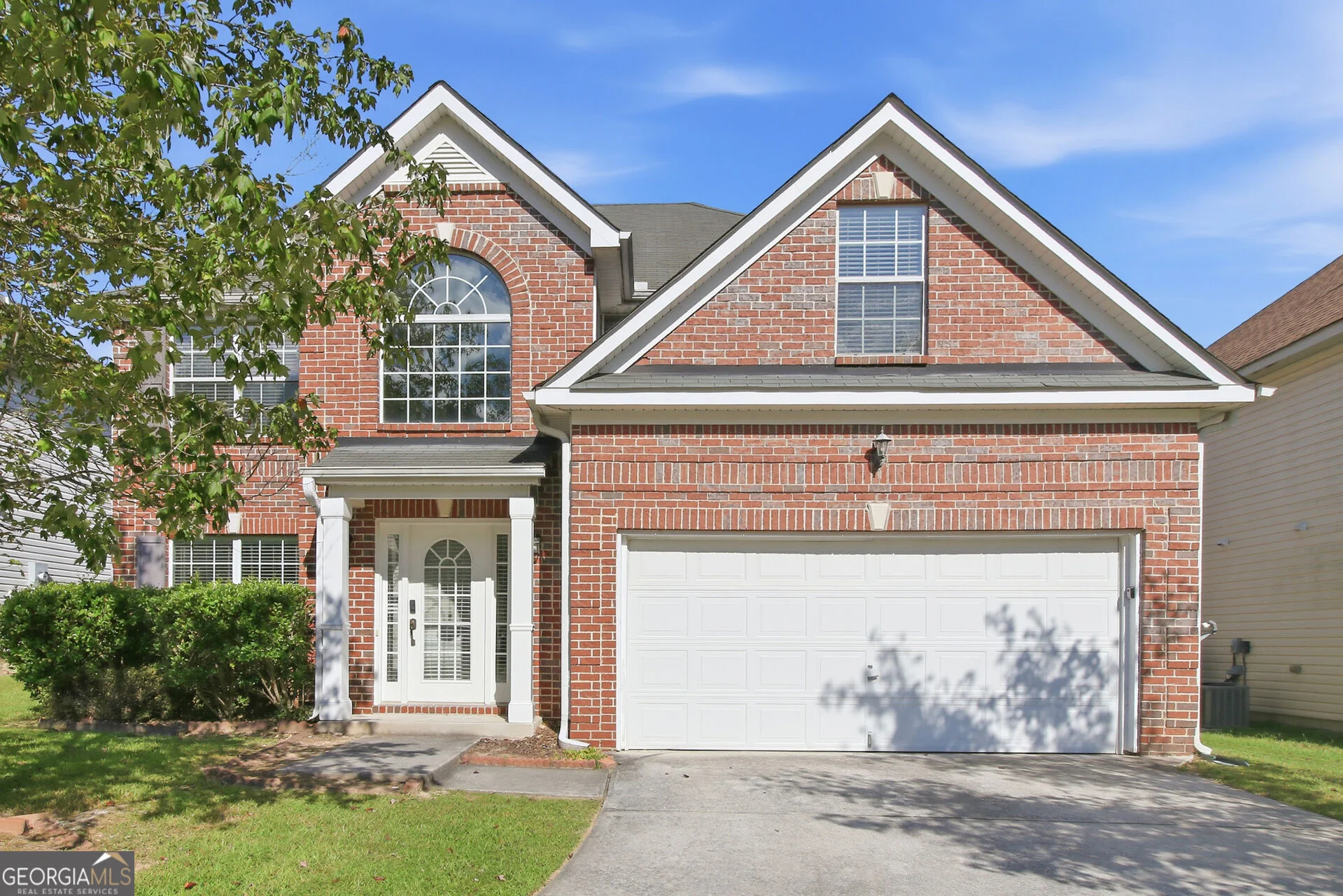 7650 Bowhead Court, Fairburn, GA, 30213