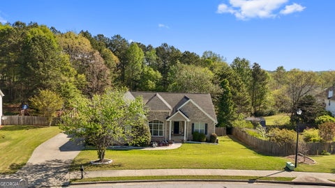 2640 Snowcrest Place, Bethlehem, GA 30620 - #: 10728066