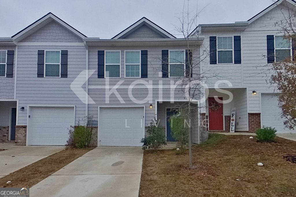 Photo of 308 Ironwood Court, Macon, GA 31210 (MLS # 10762374)