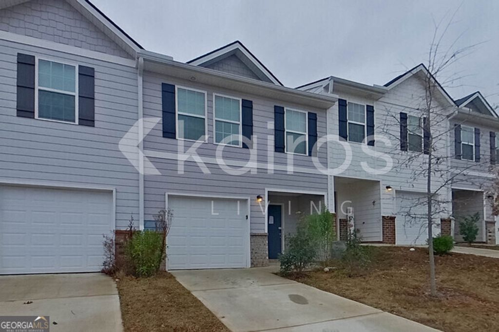 Photo of 308 Ironwood Court, Macon, GA 31210 (MLS # 10762374)