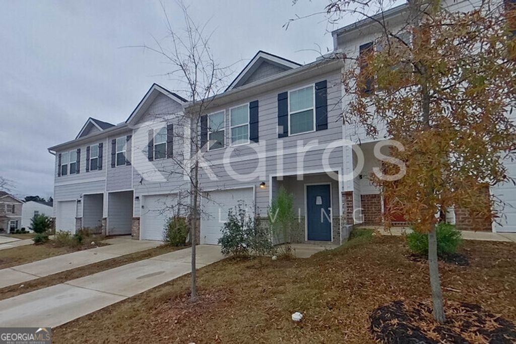Photo of 308 Ironwood Court, Macon, GA 31210 (MLS # 10762374)