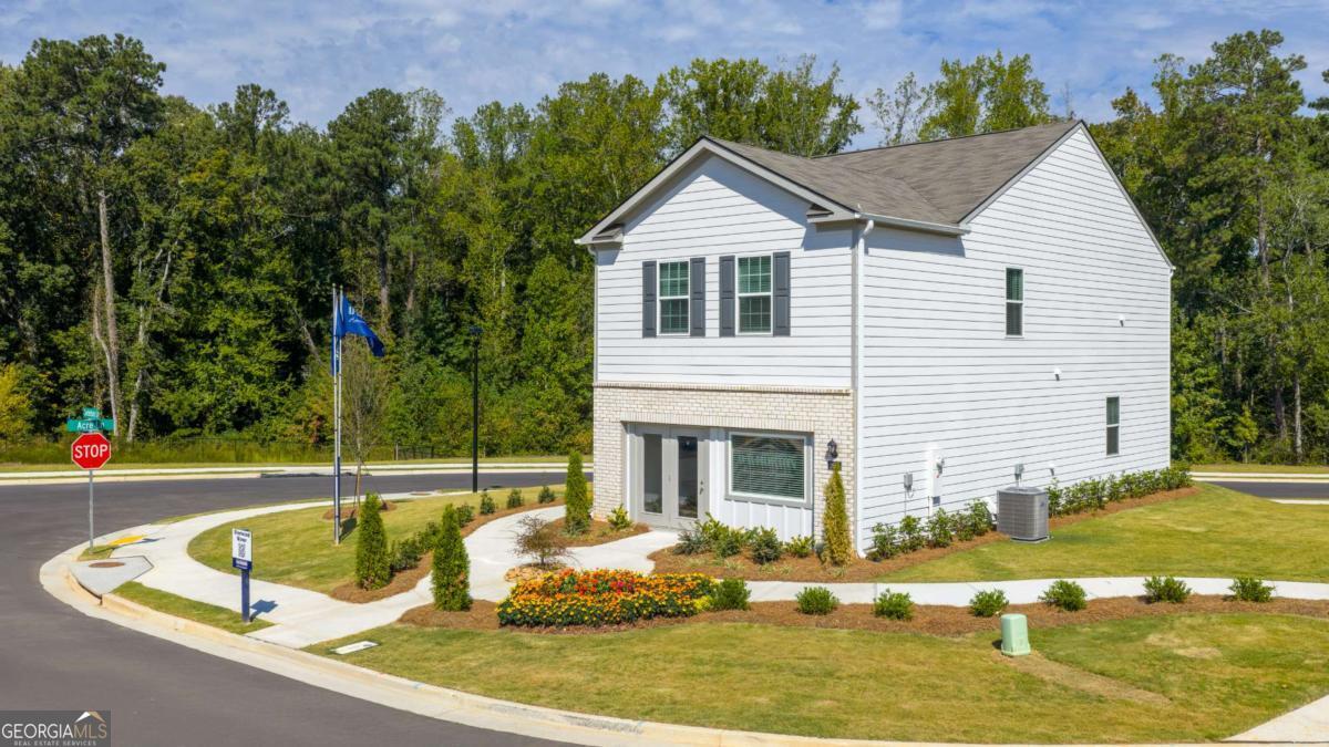 5435 Baybrook CIR LOT 29