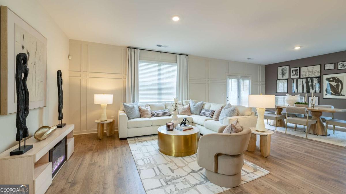 5435 Baybrook CIR LOT 29