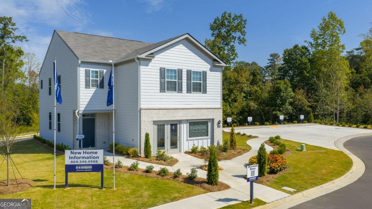 5435 Baybrook CIR LOT 29