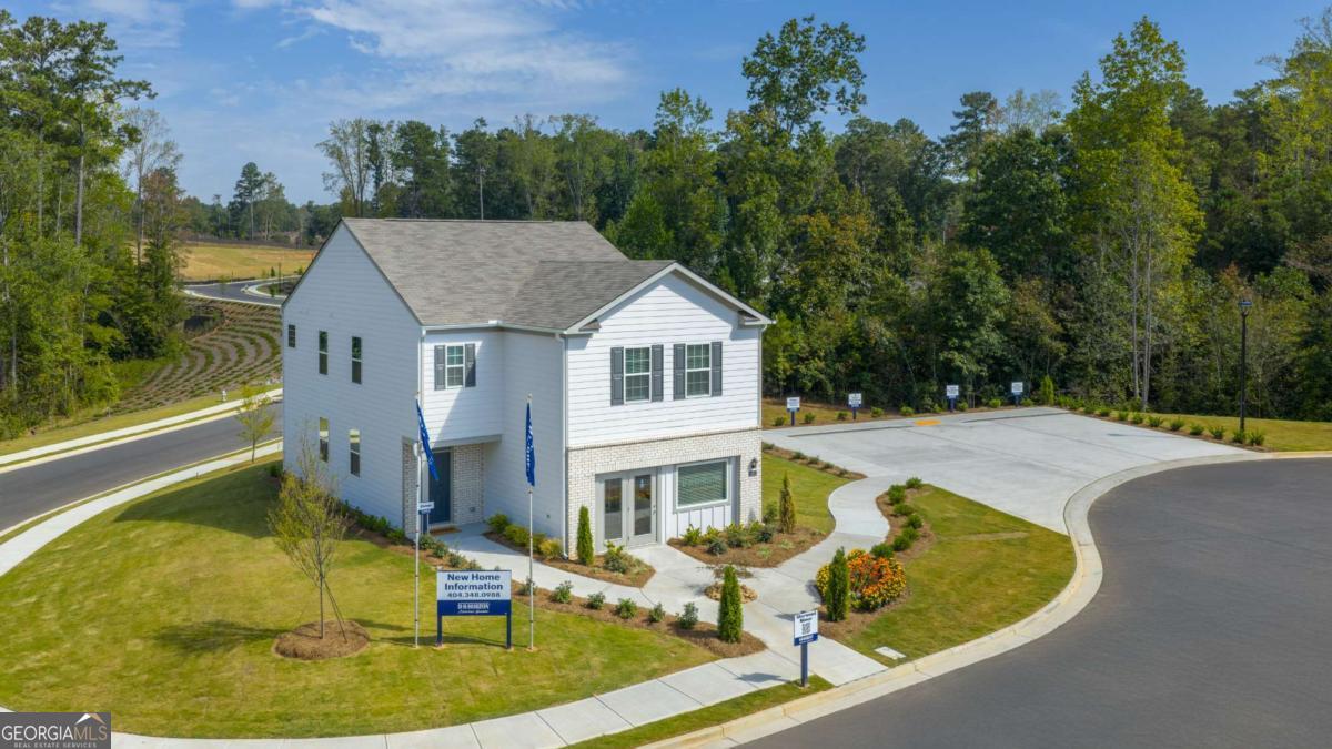 5435 Baybrook CIR LOT 29