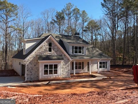 926 Liberty Church RD Carrollton GA 30116