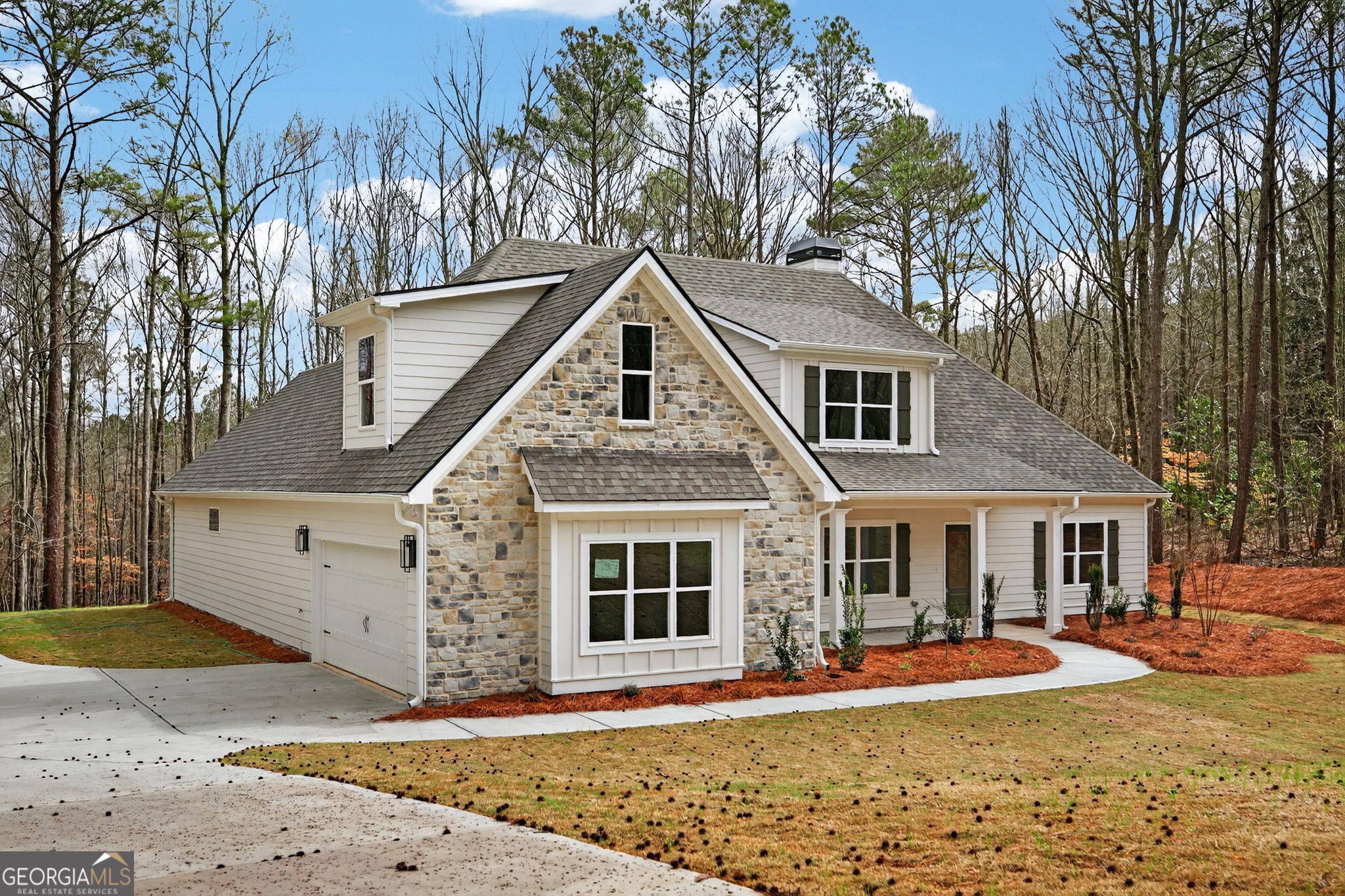 926 Liberty Church RD