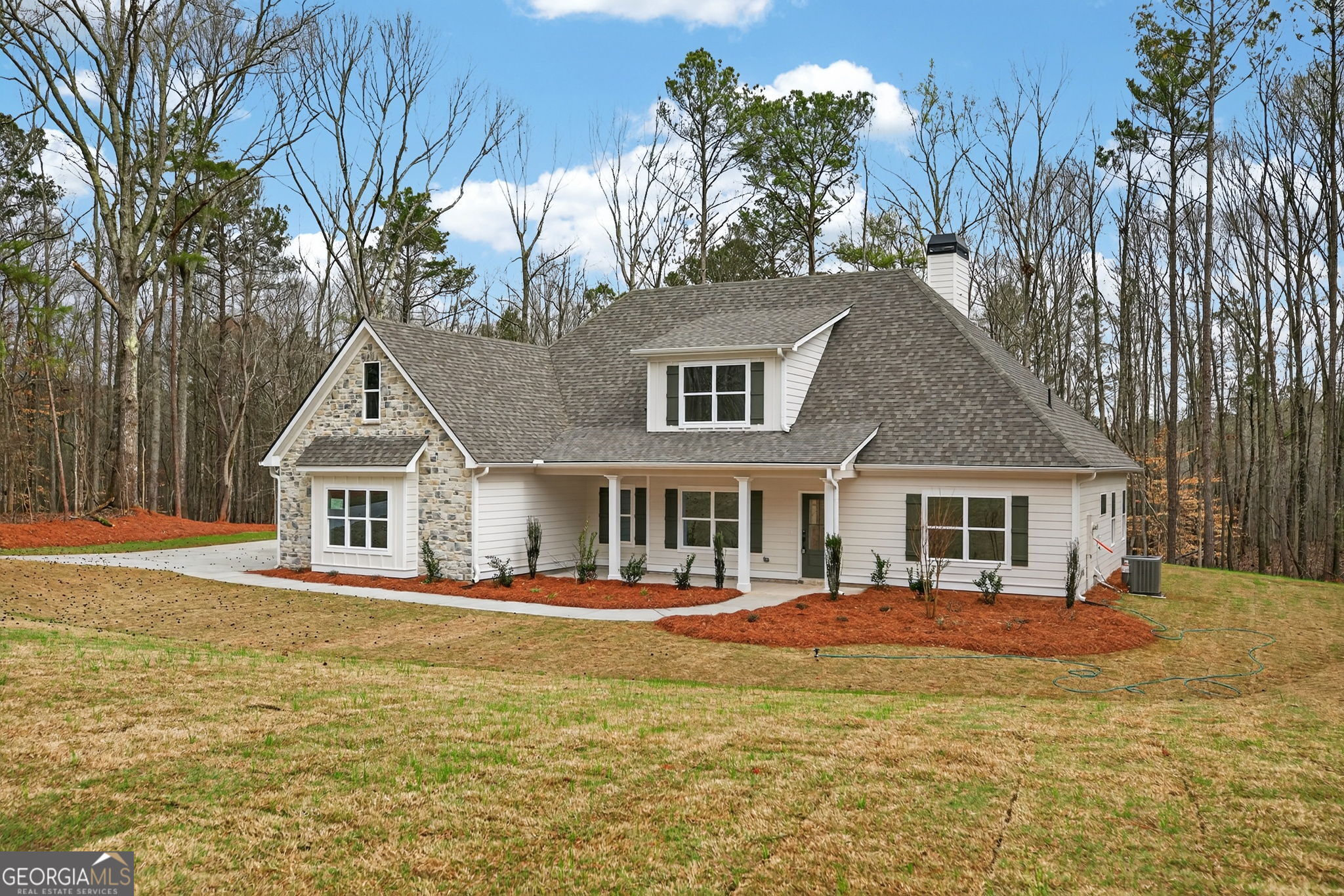 926 Liberty Church RD