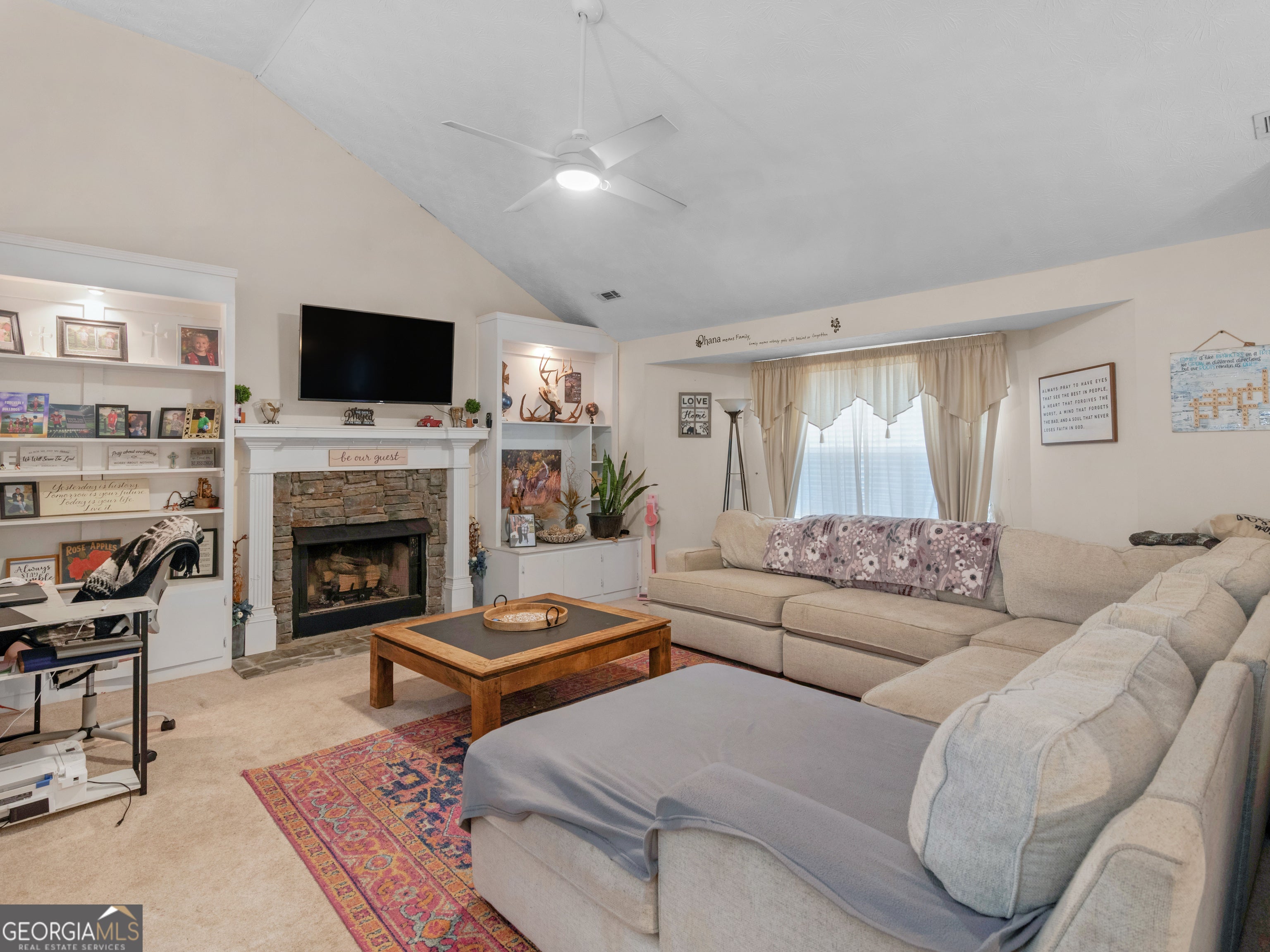 100 Sable CIR