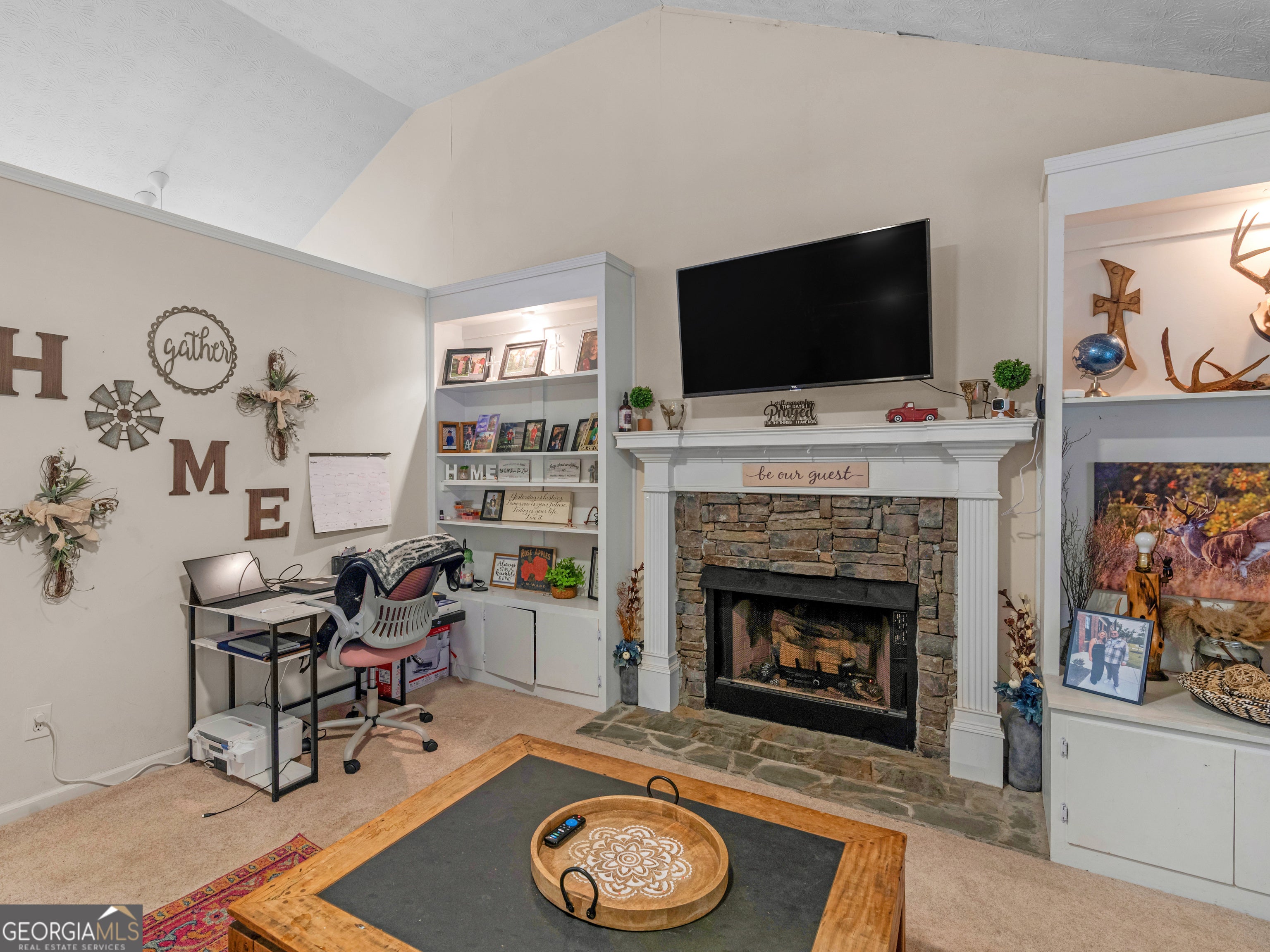 100 Sable CIR