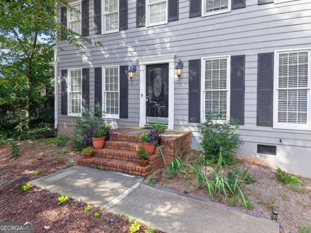 Photo of 206 Comstock Court, Lawrenceville, GA 30044 (MLS # 10809435)