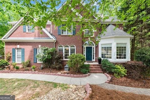 4425 Woodside CT Cumming GA 30041